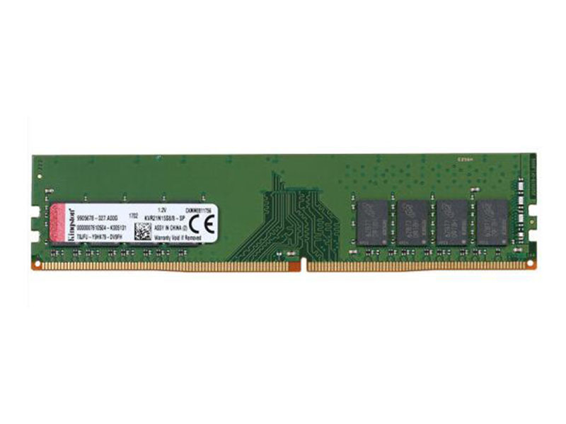 金士顿DDR4 2133 8GB主图