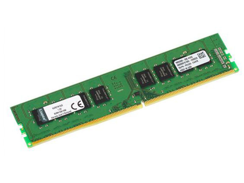 金士顿DDR4 2133 8GB