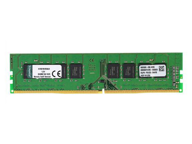 金士顿DDR4 2133 4GB