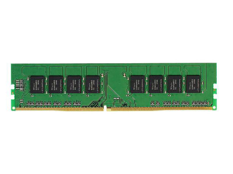 金士顿DDR4 2133 4GB