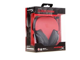 ʿHyperX cloud drone