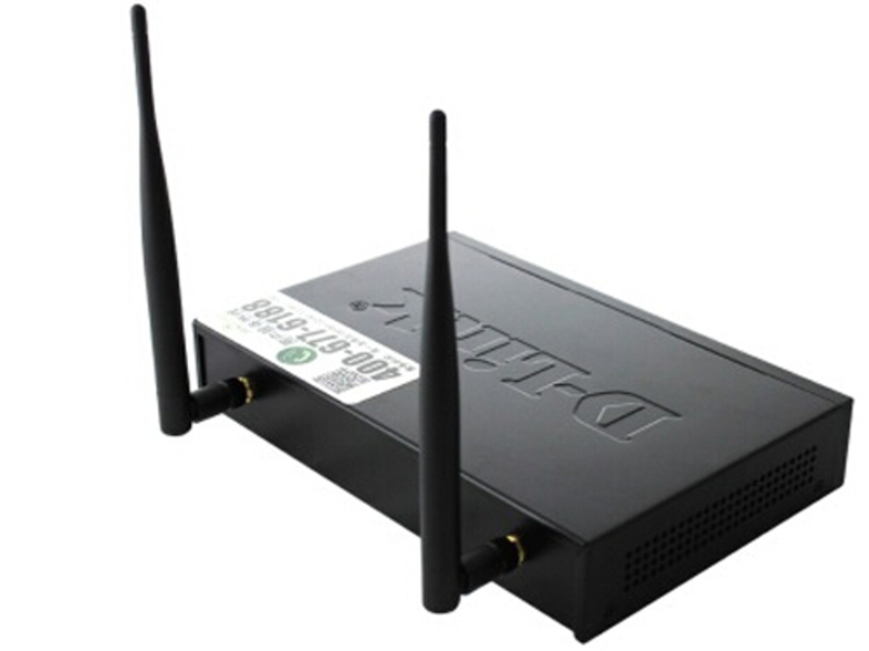 D-Link DI-8002W