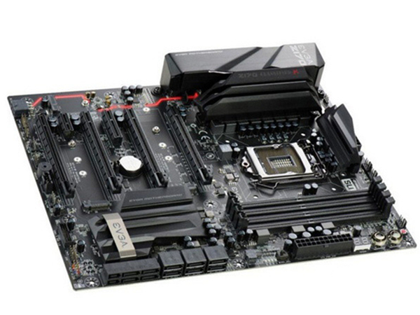 EVGA Z170 Classified Kͼ