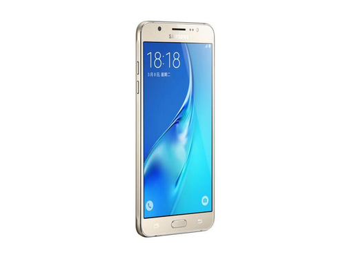 三星Galaxy J7(2016)双4G