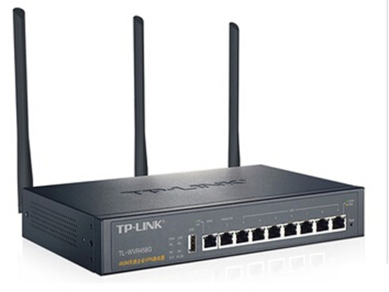 TP-Link TL-WVR458G图片2