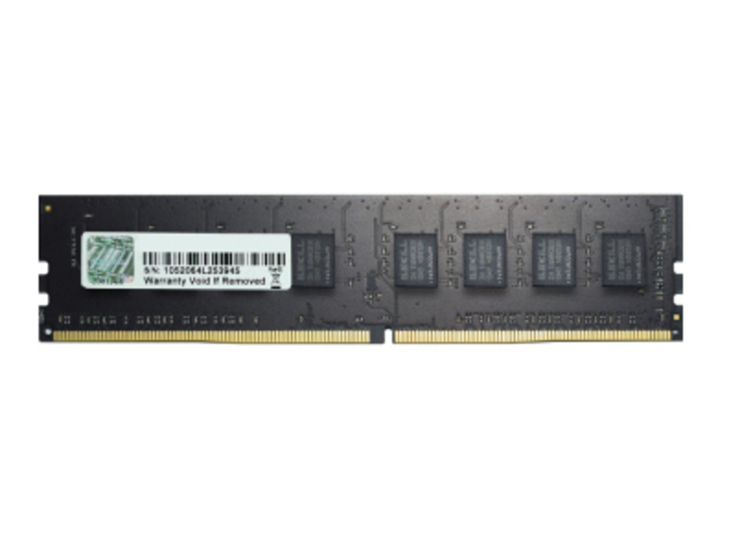 芝奇DDR4 2133 8GB 主图