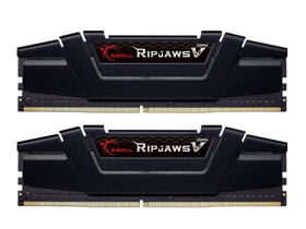 ֥Ripjaws V DDR4 3200MHz 8G