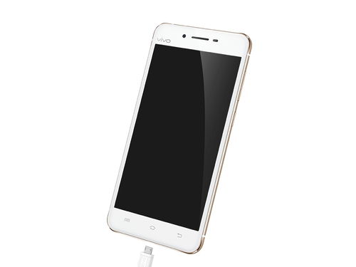 vivo X6s Plus