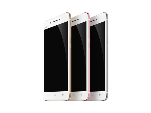 vivo X6s Plus