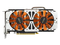 ̩ GTX750Ti-2GD5 X GAMING OC