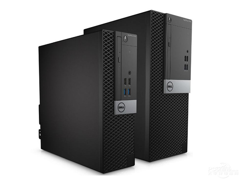 Optiplex 3040 SFF(i5-6500/8GB/256GB/R5 340X)ͼ