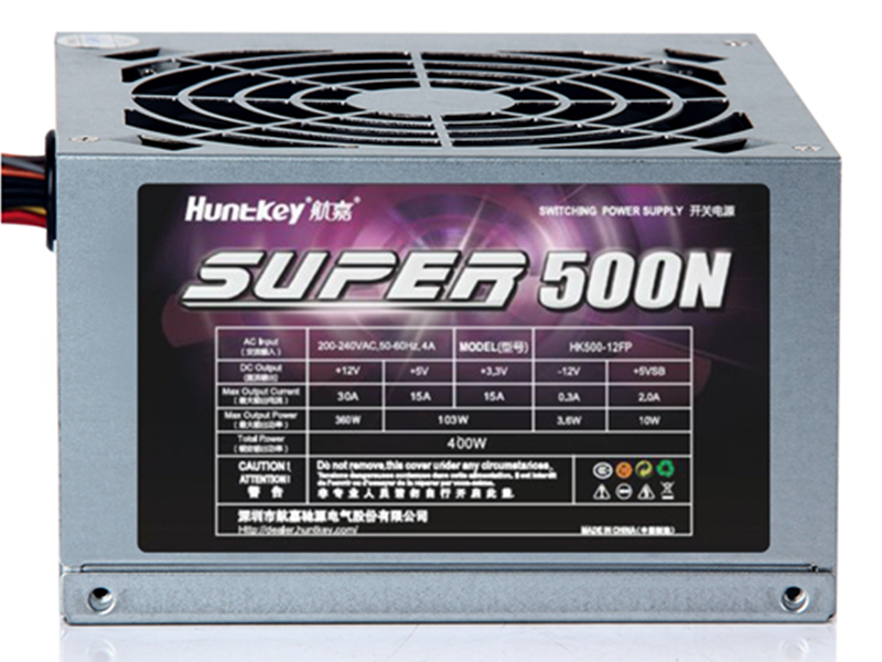 航嘉SUPER500N