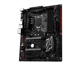 ΢Z170A GAMING PRO CARBON45