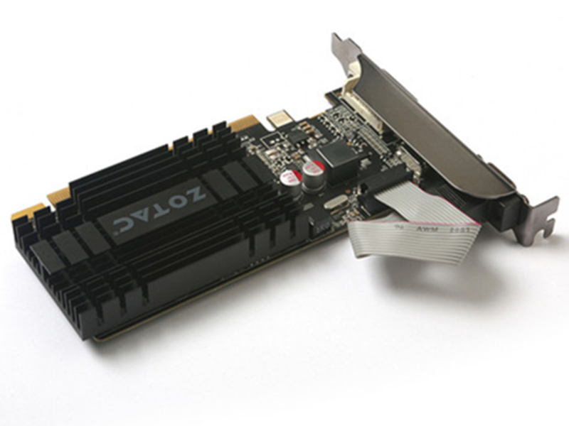 NVIDIA GeForce GT 710