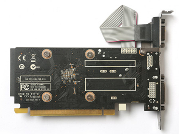 NVIDIA GeForce GT 710ͼ