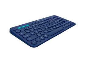 罗技K380多设备蓝牙键盘主图2