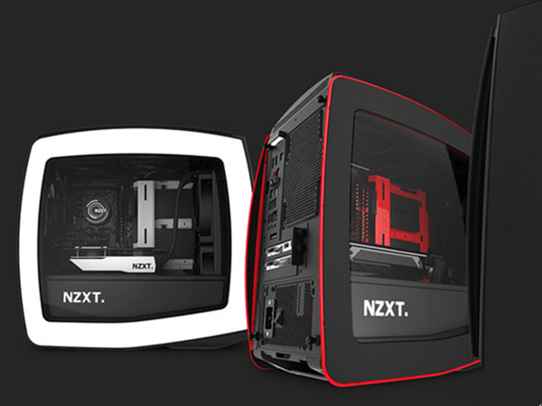 NZXT Manta Matte ITXͼ