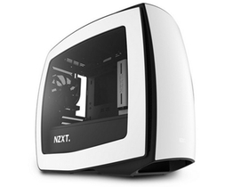 NZXT Manta Matte ITX