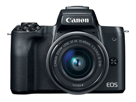 EOS M50