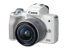 EOS M50