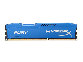 ʿ  Fury DDR3 1600 4GB(HX316C10F/4)