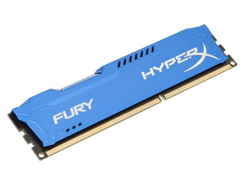 ʿٺ Fury DDR3 1600 4GBͼ