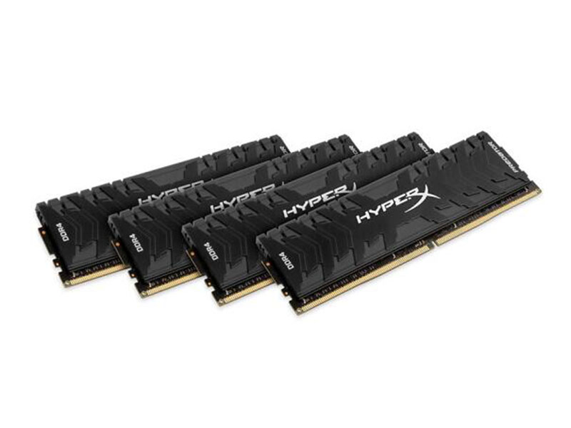 ʿٺ Predatorϵ DDR4 3000 32G(HX428C14PBK4/32)ͼ