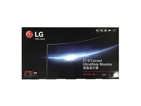 LG 34UC98-W