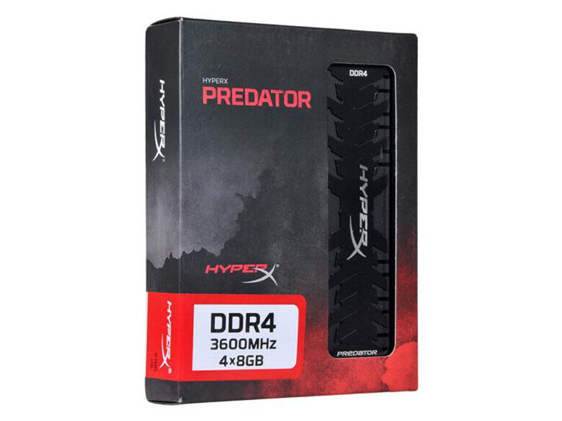 ʿٺ Predatorϵ DDR4 2666 32gͼ