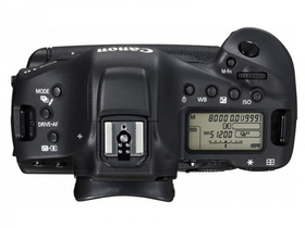 1DX Mark II