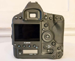 1DX Mark II