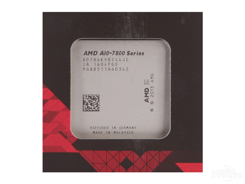 AMD A10-7860Kͼ