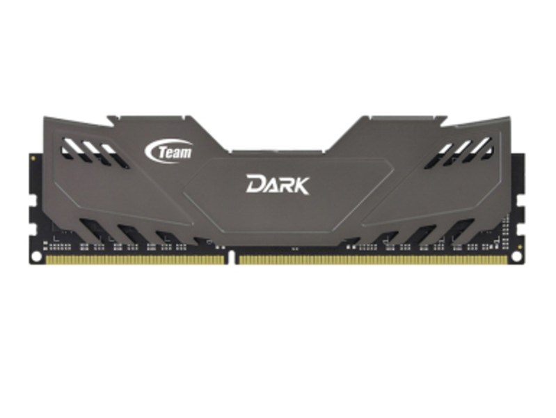 十铨科技Dark系列 DDR4 2800 32GB 8GBx4 主图