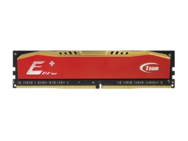 十铨科技Elite系列 DDR4 2133 4GB 主图