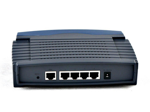 TP-Link TL-R410