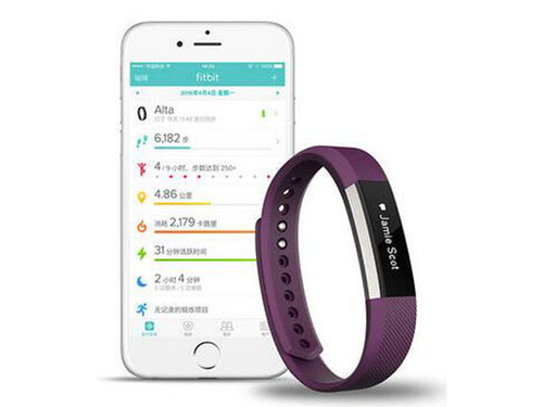 Fitbit Alta