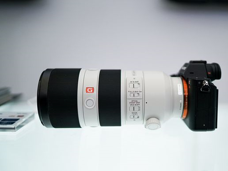 FE 70-200mm F2.8 GM OSSͼ