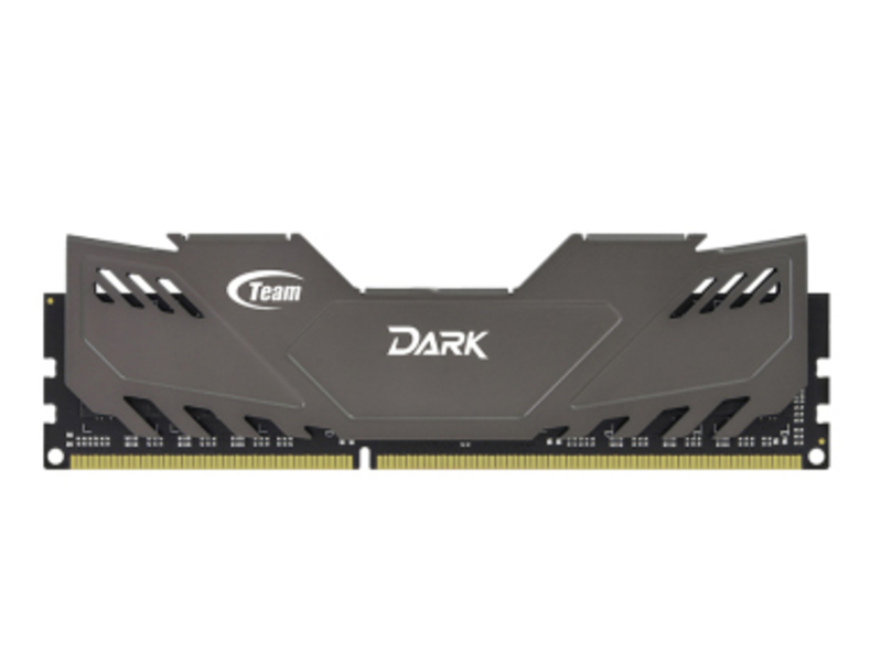 十铨科技Dark系列 DDR4 2800 8GB 主图