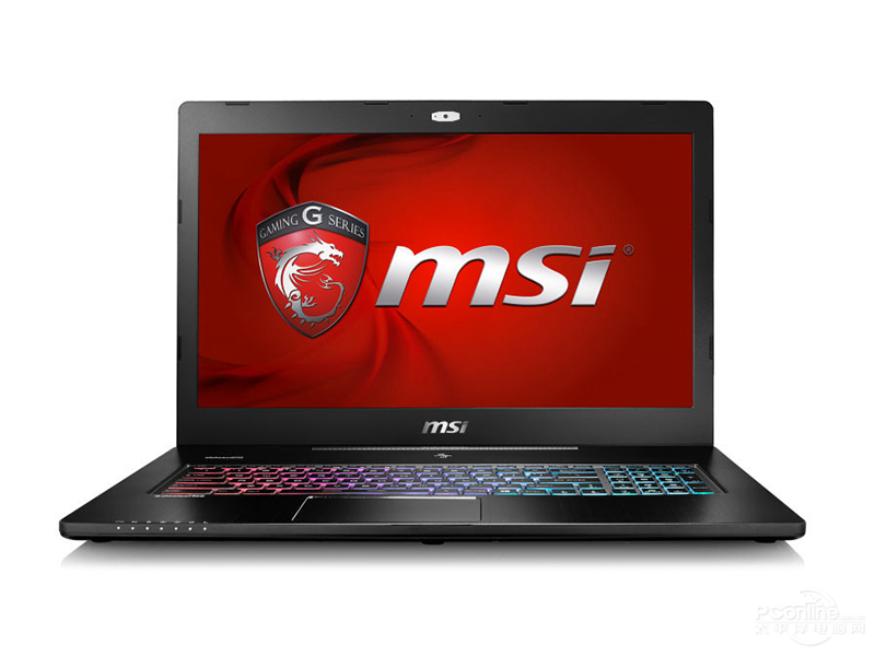 msi΢GS72 6QE-209CNͼ