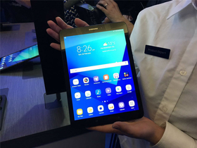 Galaxy Tab S3 LTE(T825)