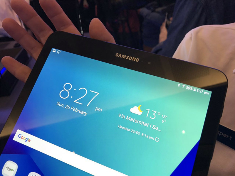 Galaxy Tab S3 LTE(T825)ͼ