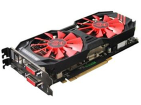 GTX960  2G 