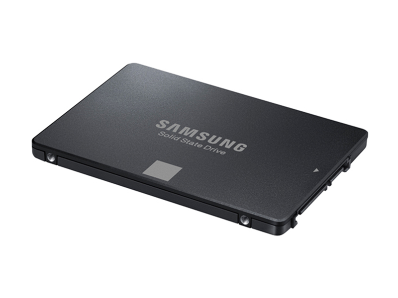 三星750 EVO SSD 256G