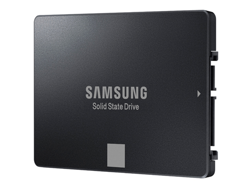 三星750 EVO SSD 256G