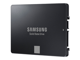 750 EVO SSD 256G