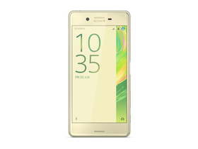 Xperia X Performance