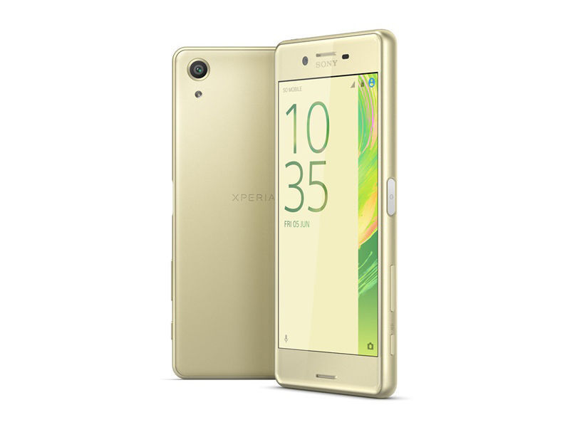 Xperia X Performanceͼ