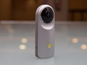 LG 360 Cam