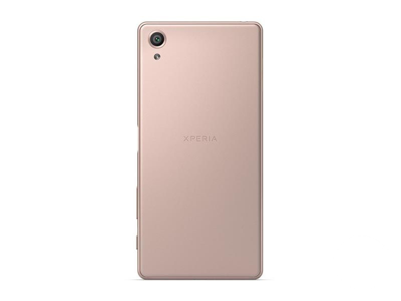 Xperia Xͼ