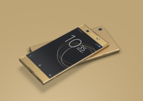 Xperia XA1